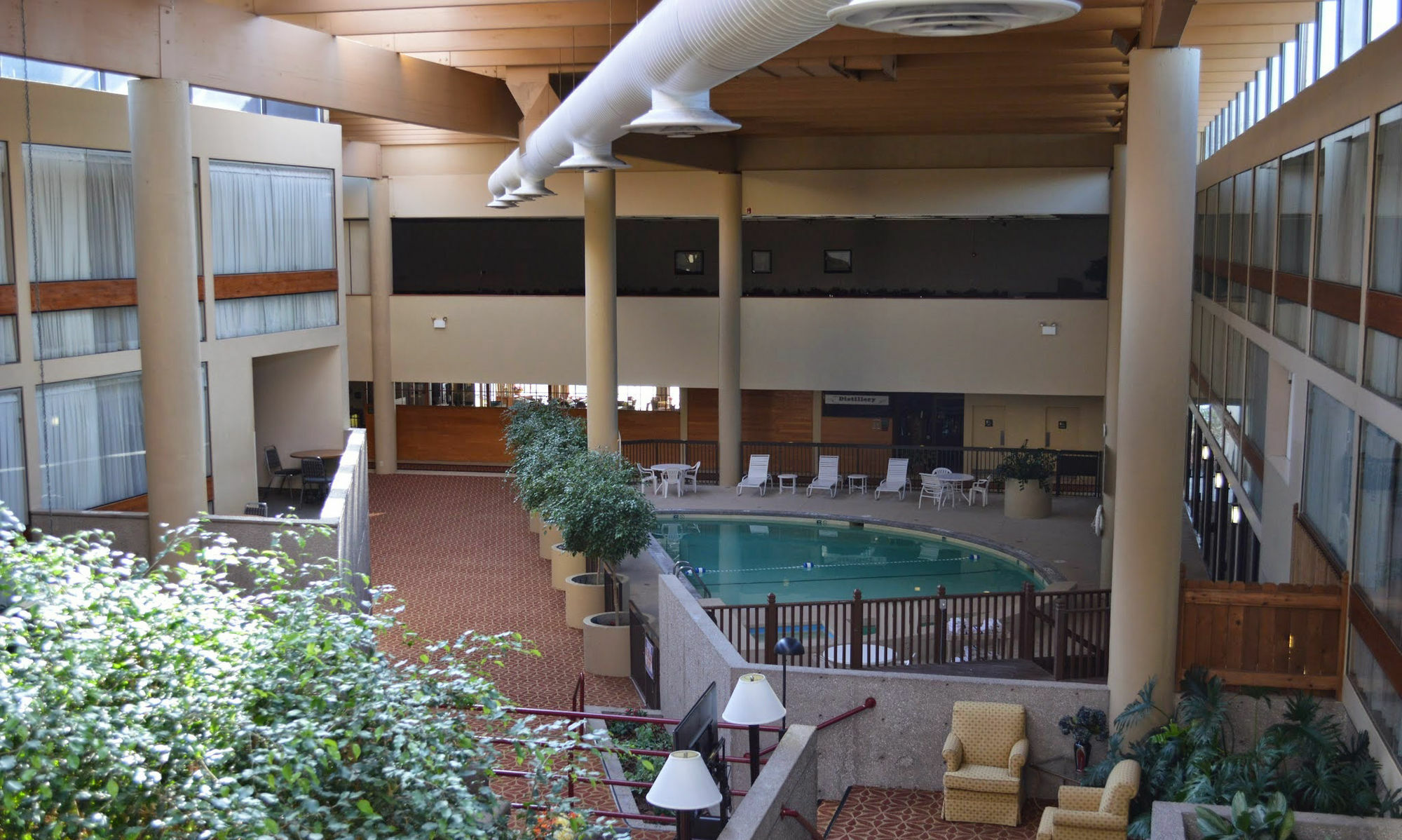 Hotel Muscatine Exterior photo